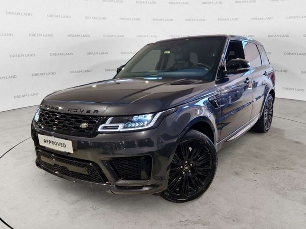 Land Rover Range Rover Sport 183 kW image number 31