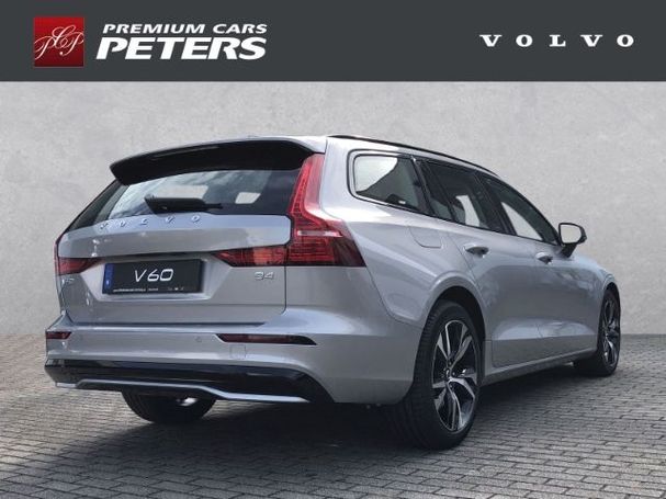 Volvo V60 B4 Plus 145 kW image number 2