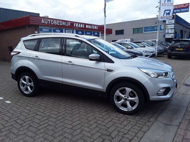 Ford Kuga 1.5 EcoBoost 88 kW image number 3