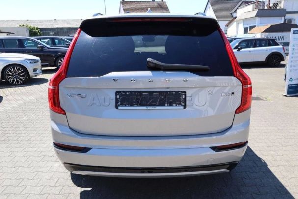 Volvo XC90 B5 AWD Plus 173 kW image number 6