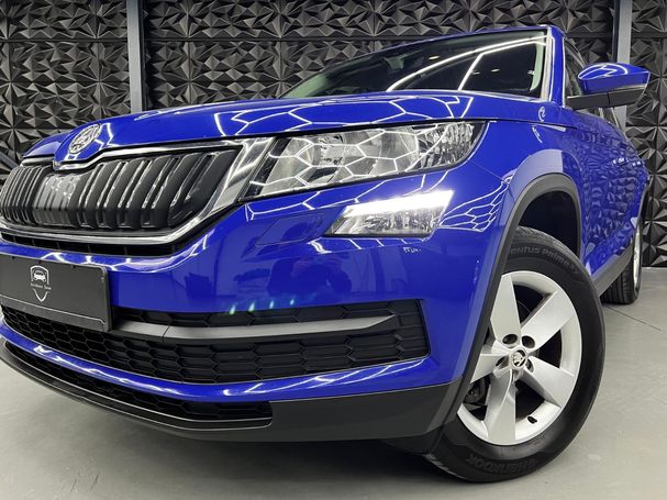 Skoda Kodiaq DSG 110 kW image number 3