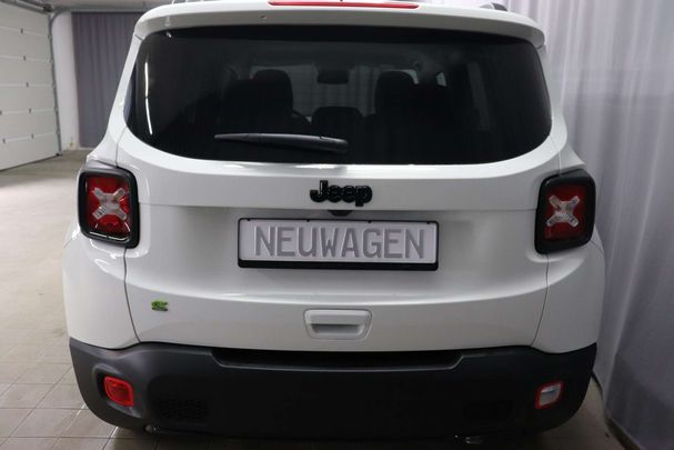 Jeep Renegade 1.5 T4 e-Hybrid Limited 96 kW image number 3