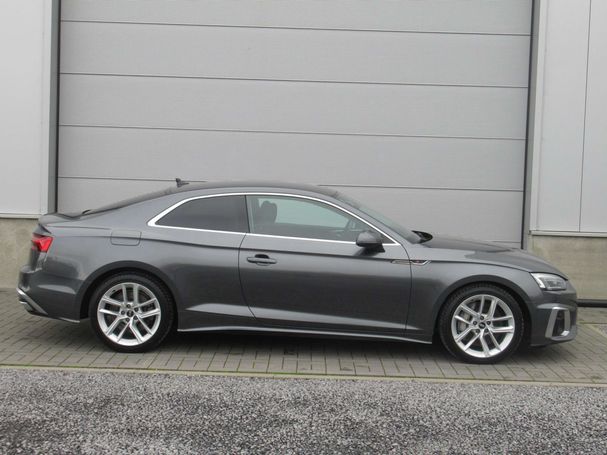 Audi A5 3.0 TDI quattro S-line 187 kW image number 2