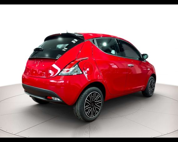 Lancia Ypsilon 51 kW image number 2