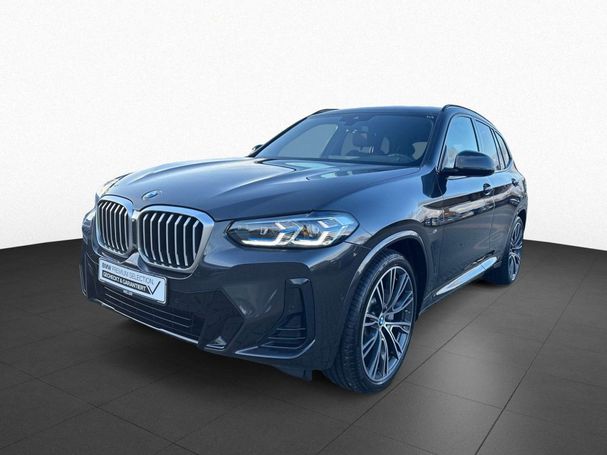 BMW X3 xDrive 210 kW image number 1