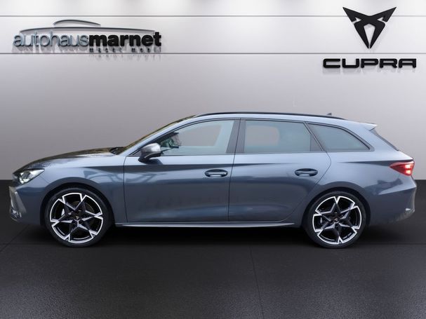 Cupra Leon Sportstourer 1.5 eTSI DSG 110 kW image number 6