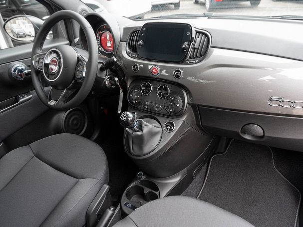 Fiat 500C 1.0 51 kW image number 6