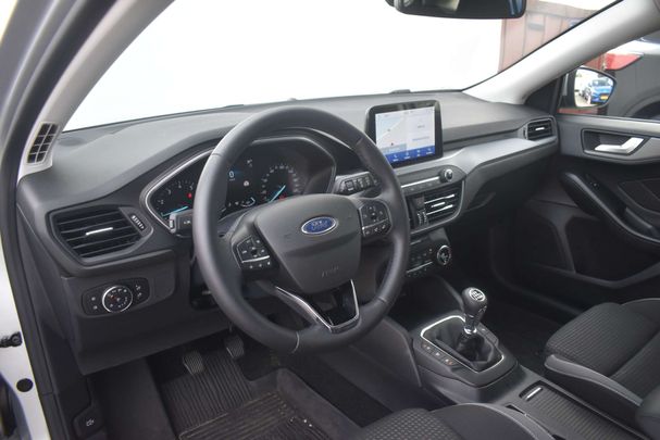 Ford Focus 1.0 92 kW image number 4