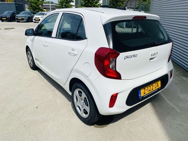 Kia Picanto 1.0 49 kW image number 3