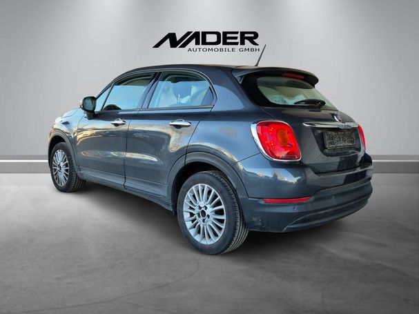 Fiat 500X 81 kW image number 10