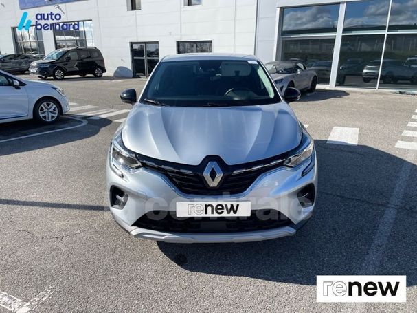 Renault Captur 103 kW image number 18