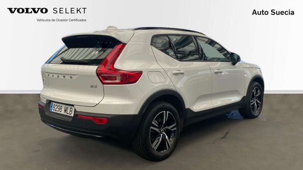 Volvo XC40 B3 Plus Dark 120 kW image number 7