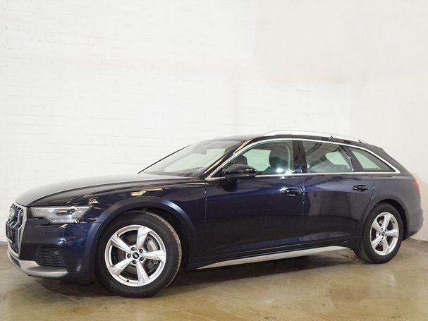 Audi A6 Allroad 45 TDI quattro 180 kW image number 2