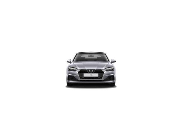 Audi A5 35 TFSI Cabrio 110 kW image number 3