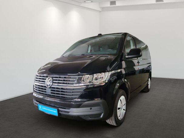 Volkswagen T6 Caravelle 110 kW image number 1