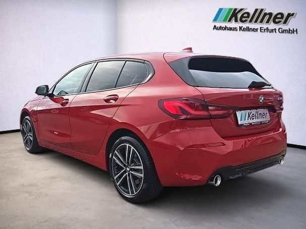 BMW 120d 140 kW image number 4