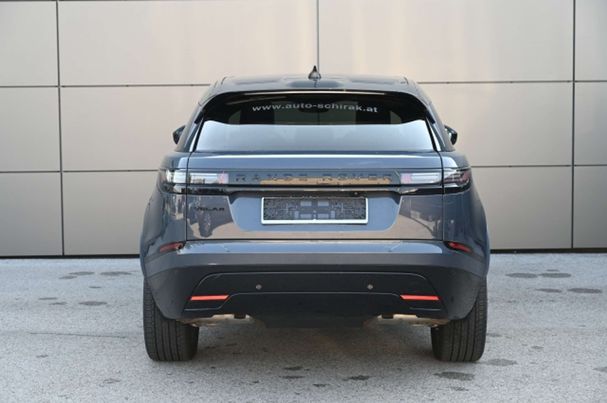 Land Rover Range Rover Velar S 297 kW image number 6