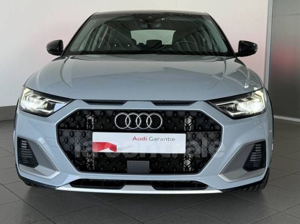 Audi A1 1.5 TFSI 110 kW image number 2