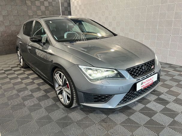 Seat Leon 2.0 TSI Cupra 290 213 kW image number 2