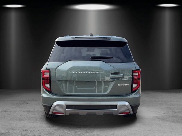 SsangYong Torres 1.5 Forest Edition 120 kW image number 3