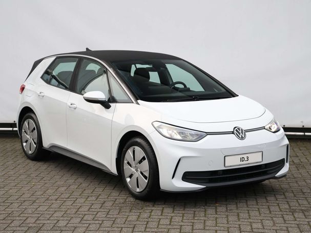 Volkswagen ID.3 Pure 125 kW image number 2