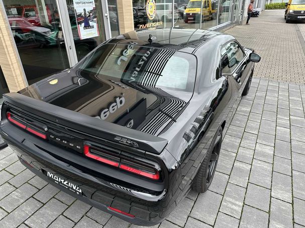 Dodge Challenger 527 kW image number 14