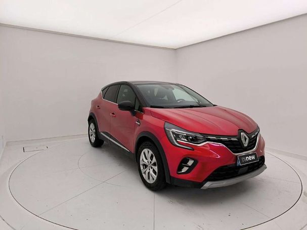 Renault Captur TCe 90 Intens 67 kW image number 7