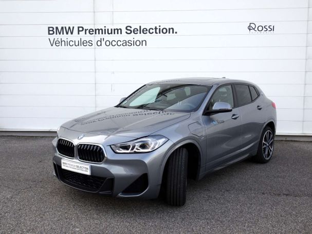 BMW X2 xDrive 93 kW image number 1