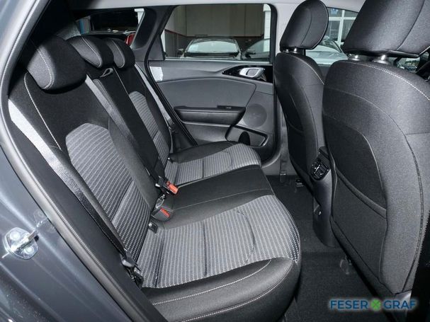 Kia Ceed Sportswagon 1.5 Spirit 103 kW image number 4