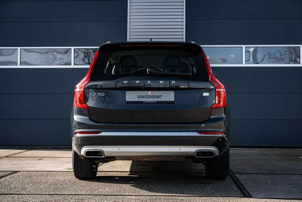 Volvo XC90 Recharge T8 AWD 289 kW image number 5