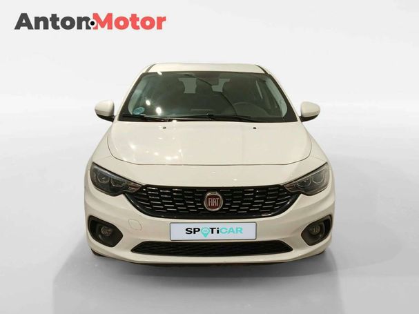 Fiat Tipo 1.3 MultiJet 70 kW image number 3