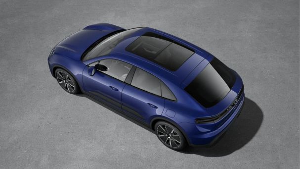 Porsche Macan 285 kW image number 3