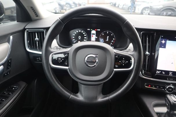 Volvo V90 D5 AWD Geartronic Inscription 173 kW image number 12