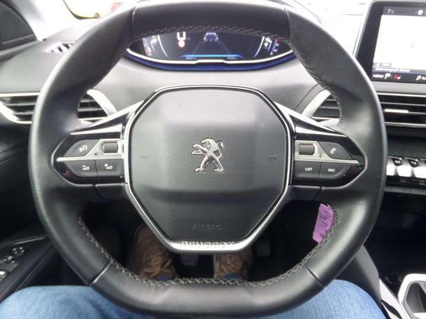 Peugeot 5008 96 kW image number 30