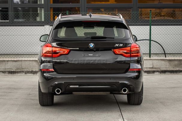 BMW X3 xDrive30d 195 kW image number 6