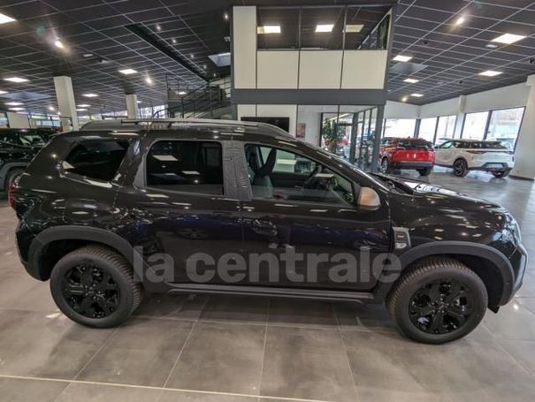 Dacia Duster Blue dCi 115 85 kW image number 14