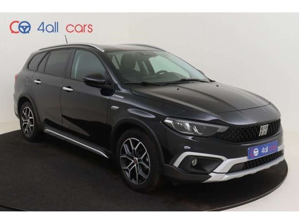 Fiat Tipo 96 kW image number 2