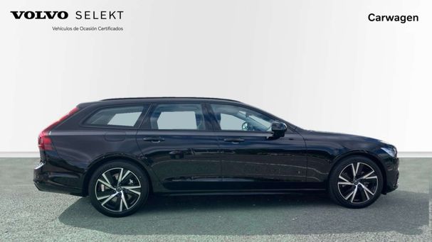 Volvo V90 B4 Plus 145 kW image number 5