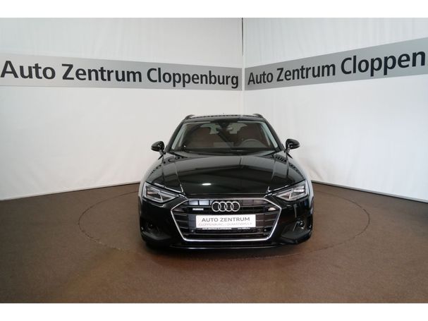 Audi A4 40 TDI 150 kW image number 8