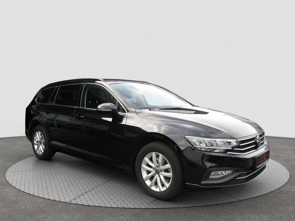 Volkswagen Passat Variant 2.0 TDI DSG 110 kW image number 1