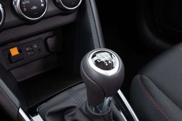 Mazda 2 SkyActiv-G 90 66 kW image number 31