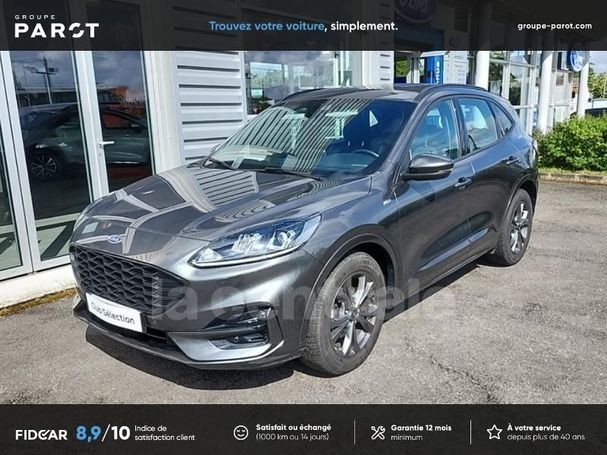 Ford Kuga 140 kW image number 1