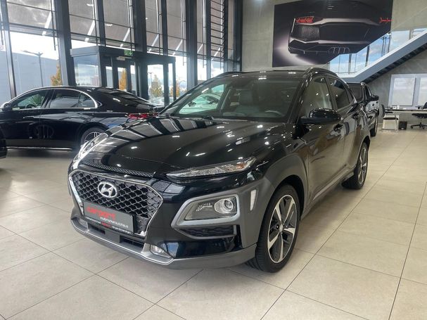 Hyundai Kona 4WD Premium 130 kW image number 1