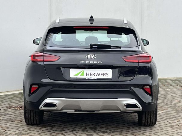 Kia XCeed 1.6 GDI 103 kW image number 26