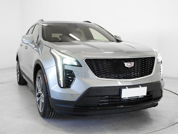 Cadillac XT4 AWD 169 kW image number 13