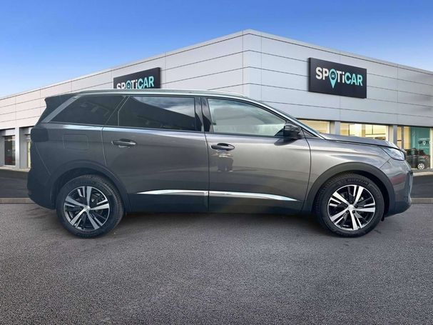 Peugeot 5008 PureTech 130 S&S Allure 96 kW image number 4