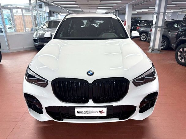 BMW X5 xDrive25d 170 kW image number 3