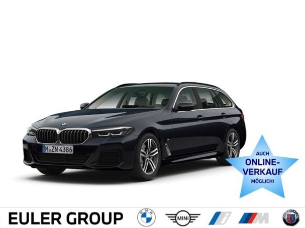 BMW 540d Touring xDrive 250 kW image number 1