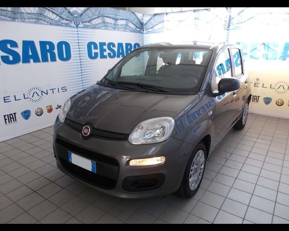 Fiat Panda 1.0 Hybrid 52 kW image number 1