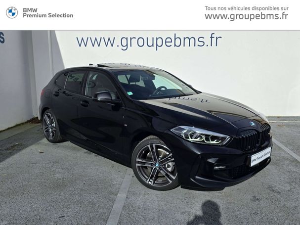 BMW 118d M Sport 112 kW image number 1